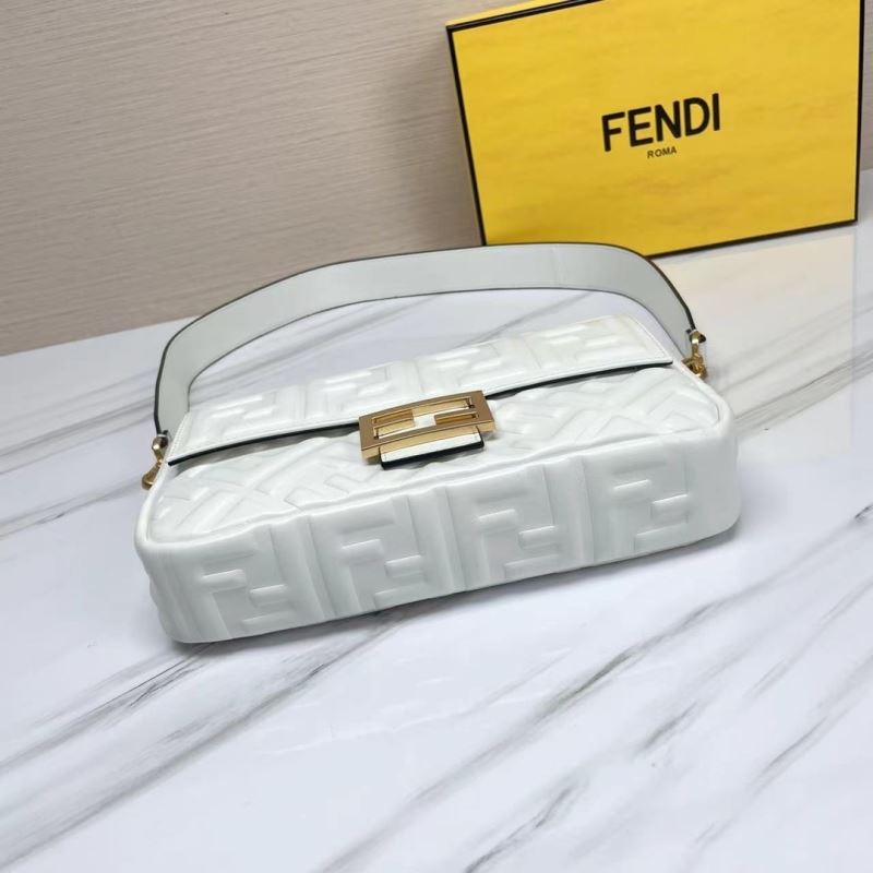 Fendi Baguette Bags